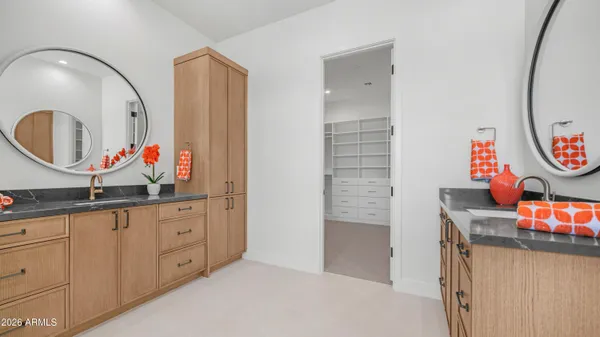 $2,599,000 | 31388 North 57th Place, Cave Creek, AZ 85331