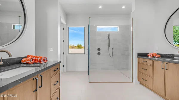 $2,599,000 | 31388 North 57th Place, Cave Creek, AZ 85331