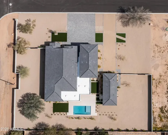 $2,599,000 | 31388 North 57th Place, Cave Creek, AZ 85331