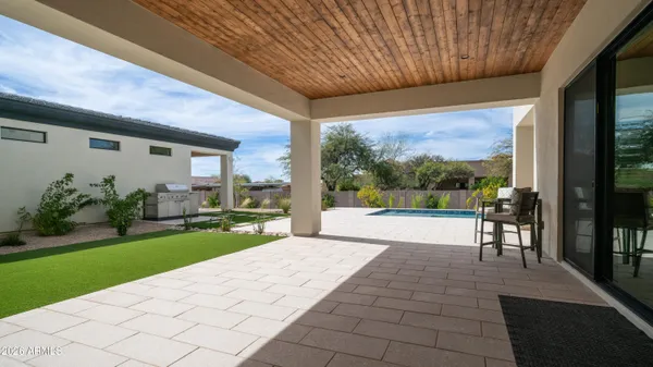 $2,599,000 | 31388 North 57th Place, Cave Creek, AZ 85331