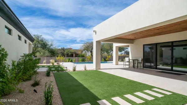 $2,599,000 | 31388 North 57th Place, Cave Creek, AZ 85331