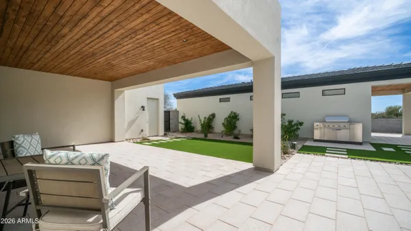 $2,599,000 | 31388 North 57th Place, Cave Creek, AZ 85331