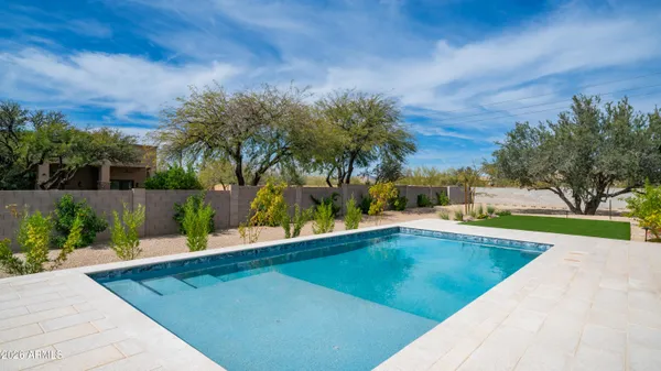 $2,599,000 | 31388 North 57th Place, Cave Creek, AZ 85331