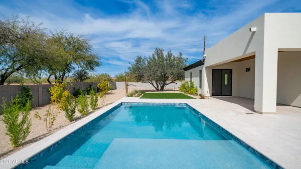 $2,599,000 | 31388 North 57th Place, Cave Creek, AZ 85331