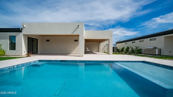 $2,599,000 | 31388 North 57th Place, Cave Creek, AZ 85331