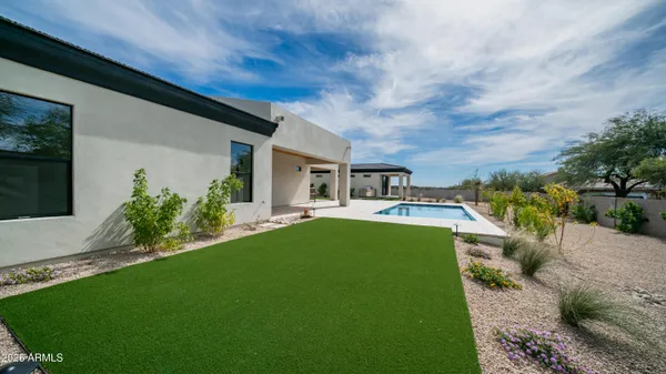 $2,599,000 | 31388 North 57th Place, Cave Creek, AZ 85331