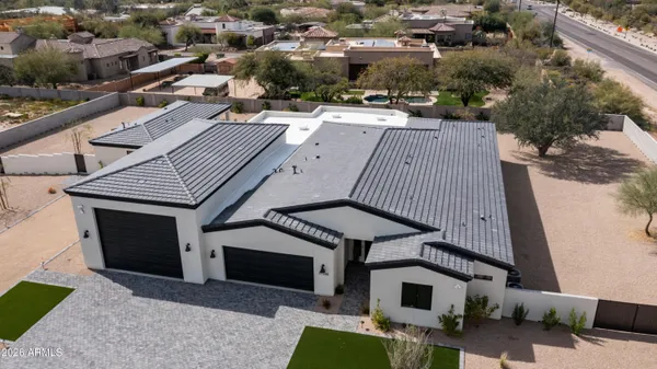 $2,599,000 | 31388 North 57th Place, Cave Creek, AZ 85331