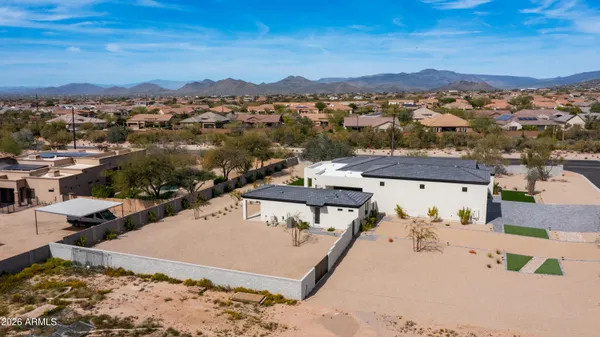 $2,599,000 | 31388 North 57th Place, Cave Creek, AZ 85331