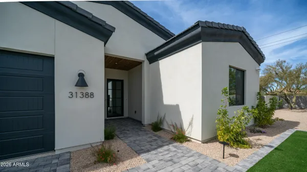 $2,599,000 | 31388 North 57th Place, Cave Creek, AZ 85331