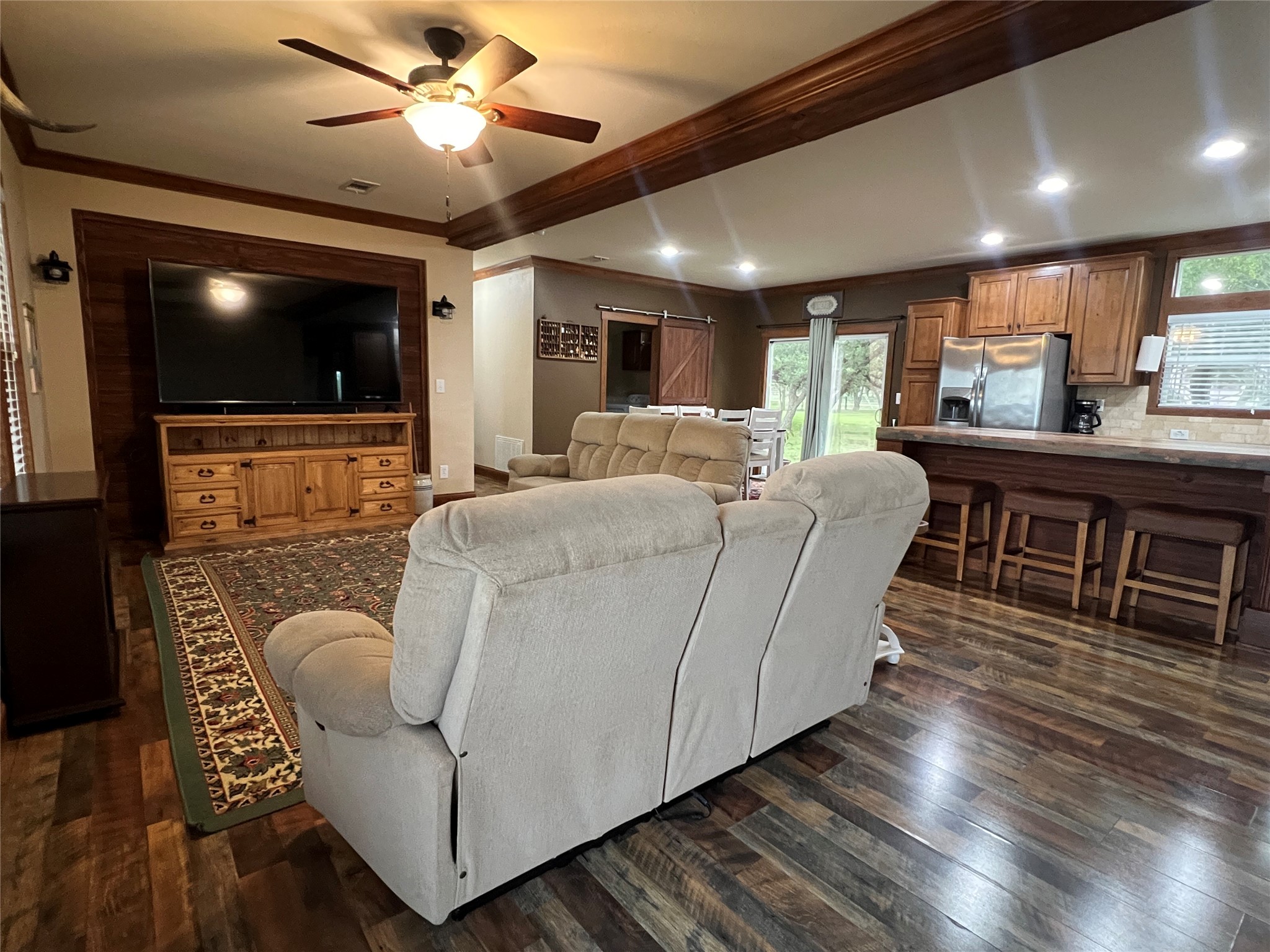 1385 Bego Road Goliad, TX 77963 - Photo 8 of 44 Gallery Image 8