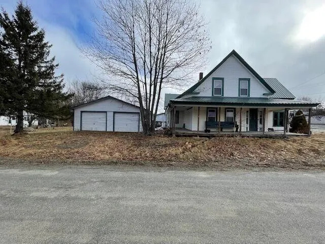 $95,000 | 986 Main, Unit 2, Winn, ME 04495