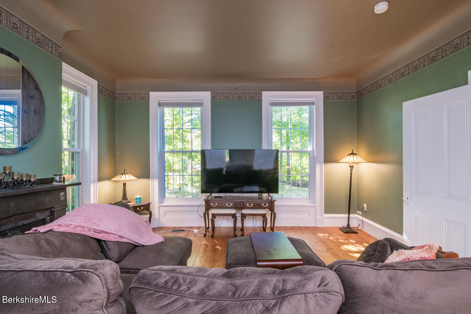 409 Main Road Chesterfield, MA 01012 - Photo 9 of 48 409MainRoadChesterfieldMA-110-jpg