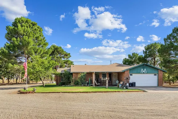 $495,000 | 82 Diablo Drive, Alamogordo, NM 88310