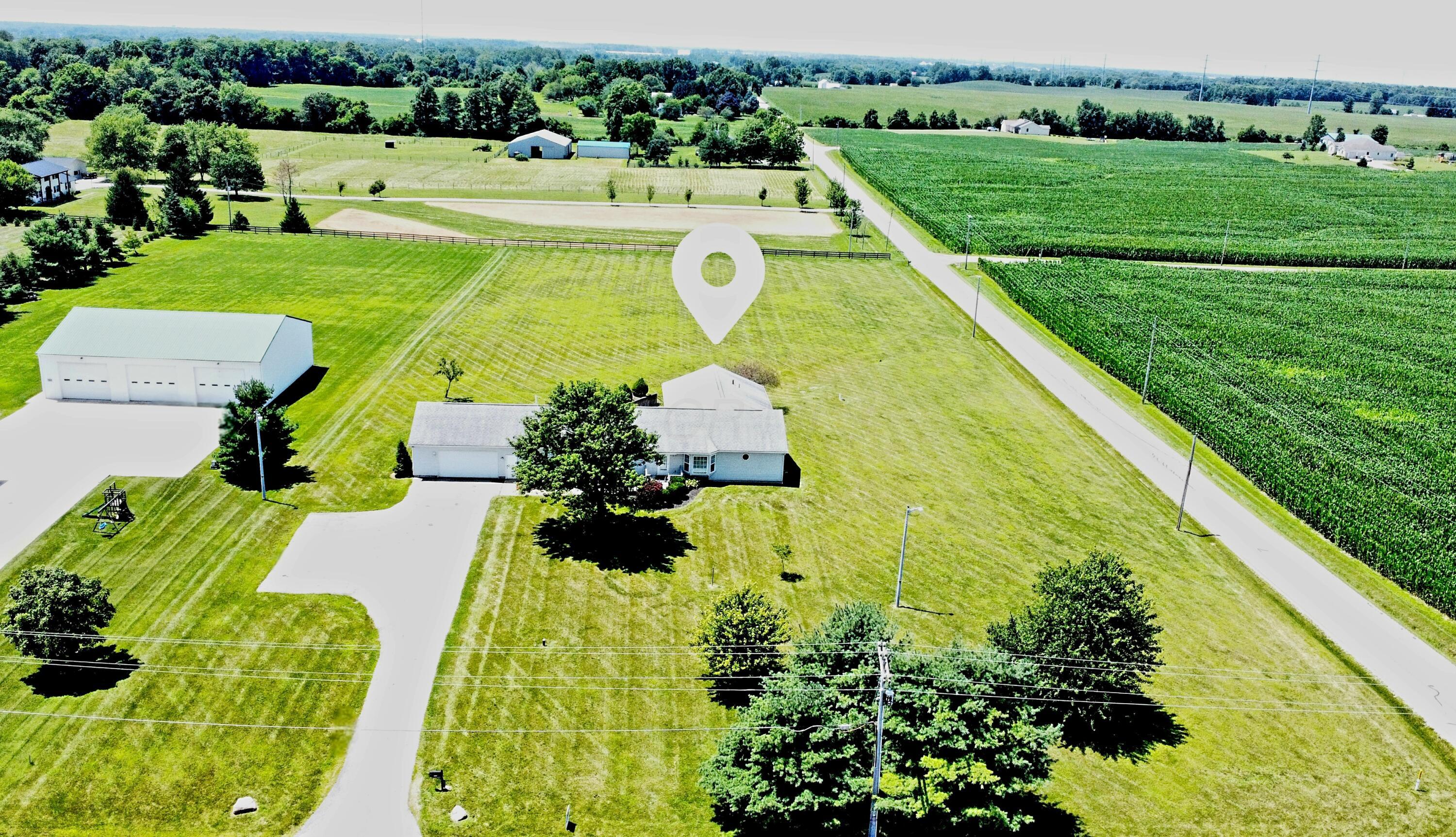 1848 Alward Road Southwest Pataskala, OH 43062 - Photo 3 of 42 1848-Alward-Road-SW