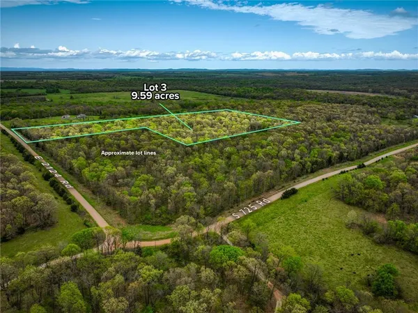 $78,638 | 0 East 2124 Road, Stockton, MO 65785