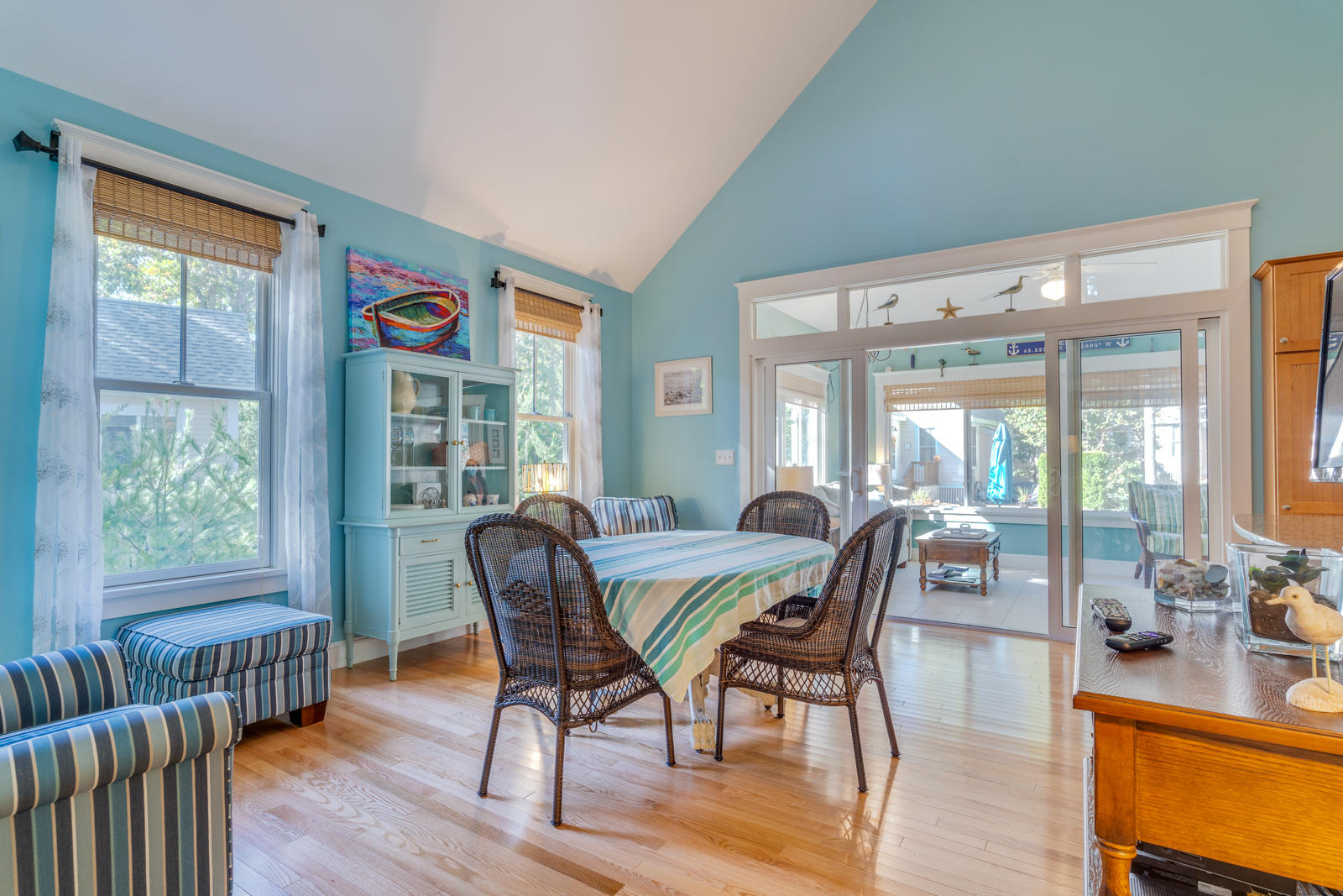 1 Old County Road, Unit 427 Wells, ME 04090 - Photo 14 of 38 Fully furnished
