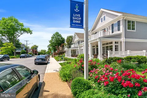 $690,000 | 5 Park Place, Unit 311, Annapolis, MD 21401