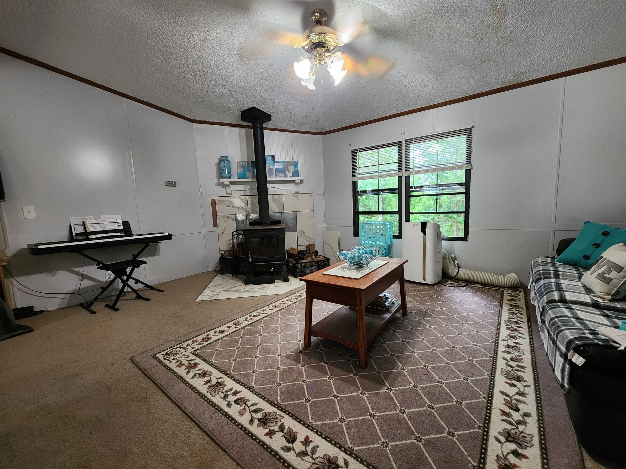 1135 Seiber Ridge Road Hohenwald, TN 38462 - Photo 2 of 18