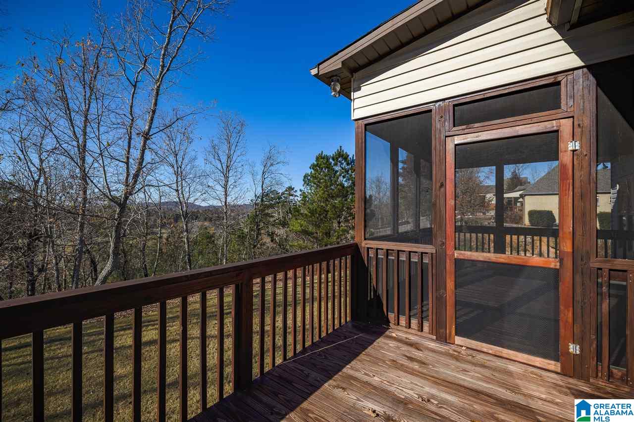 1345 Hickory Valley Road Trussville, AL 35173 - Photo 32 of 43