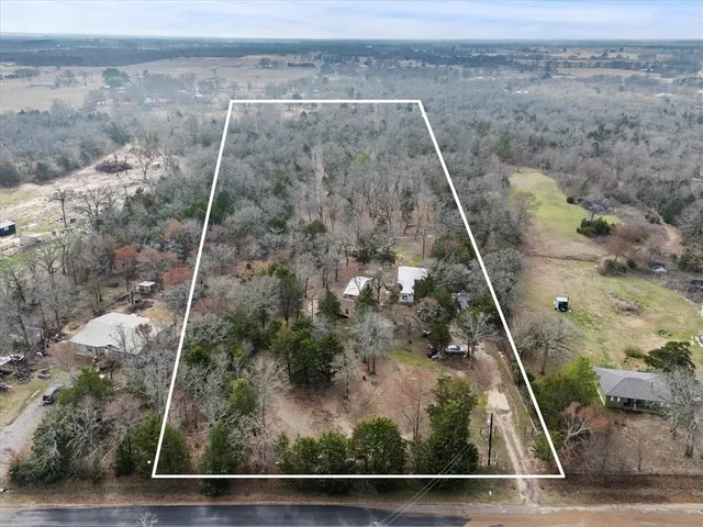 $199,800 | 1725 County Road 2403, Canton, TX 75103