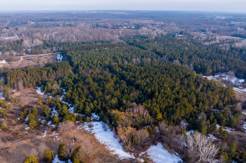 Lot 1 Quarterline Road Fish Creek, WI 54212 - Photo 7 of 21