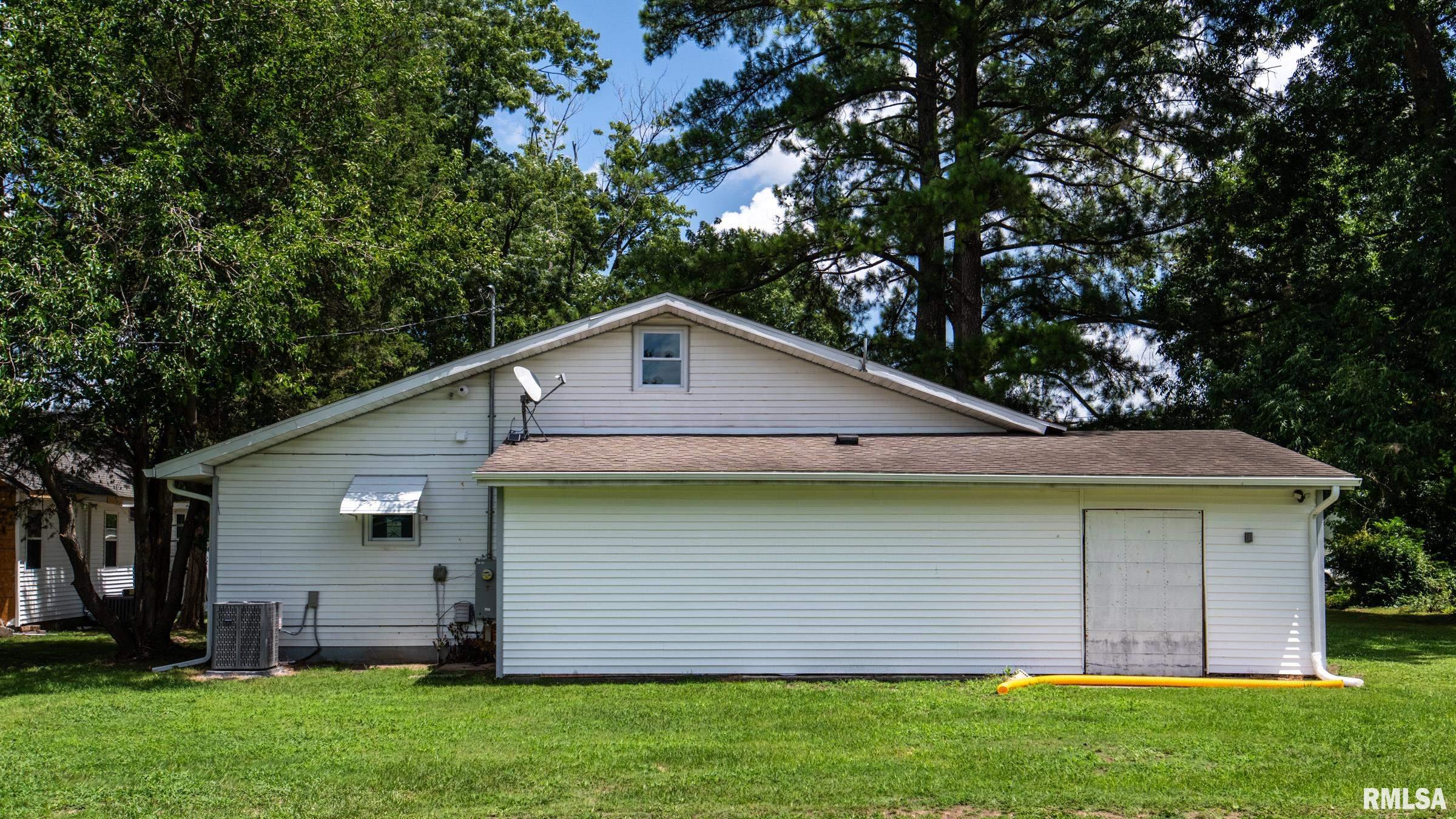 1815 North 14th Street Herrin, IL 62948 - Photo 20 of 26 Gallery Image 20