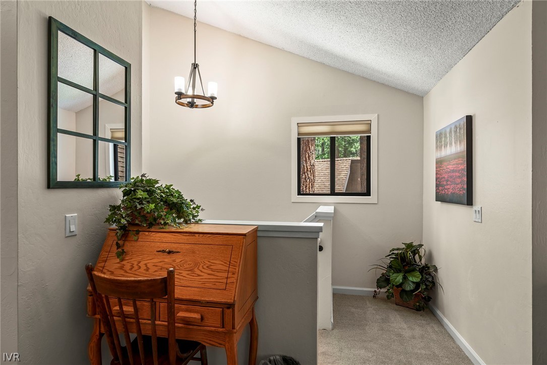 330 Ski Way, Unit 19 Incline Village, NV 89451 - Photo 20 of 40 Loft Landing
