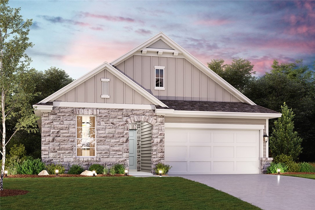 201 Kirby York Commons Road Jarrell, TX 76537 - Photo 1 of 1 Gallery Image 1