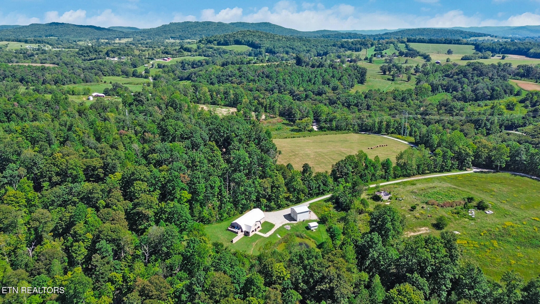2705 Lick Creek Road Pall Mall, TN 38577 - Photo 55 of 55 Gallery Image 55