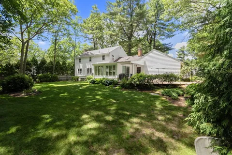 $900,000 | 58 Sycamore Drive, East Greenwich, RI 02818