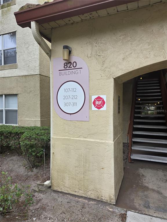 820 Camargo Way, Unit 207 Altamonte Springs, FL 32714 - Photo 2 of 40