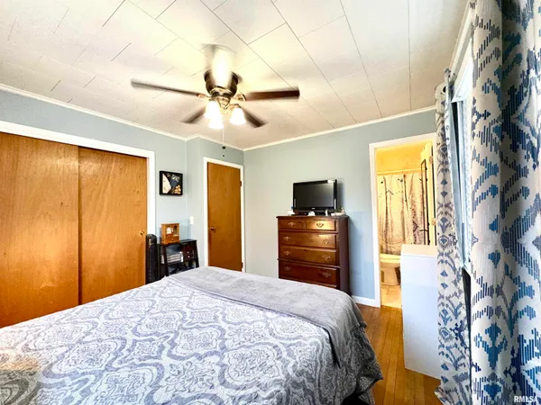 $164,900 | 1916 Southview Court, Jacksonville, IL 62650