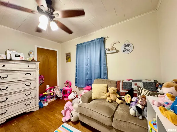 $164,900 | 1916 Southview Court, Jacksonville, IL 62650