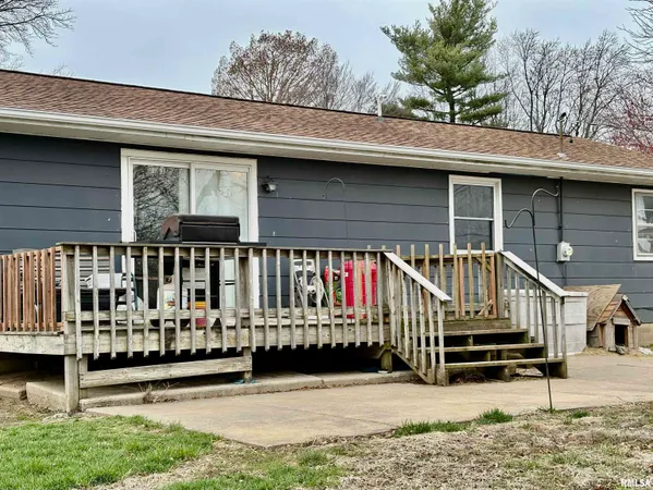 $159,900 | 1916 Southview Court, Jacksonville, IL 62650