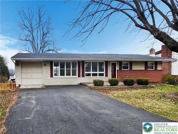 $349,900 | 1371 Nace Avenue, Bethlehem, PA 18015