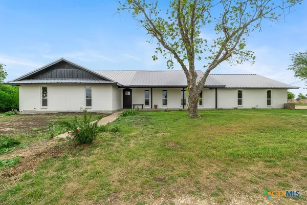$425,000 | 25300 Fm 485, Burlington, TX 76519