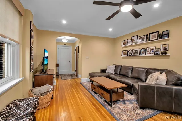 $193,500 | 83 Bryant Street, Unit 7D, Buffalo, NY 14209