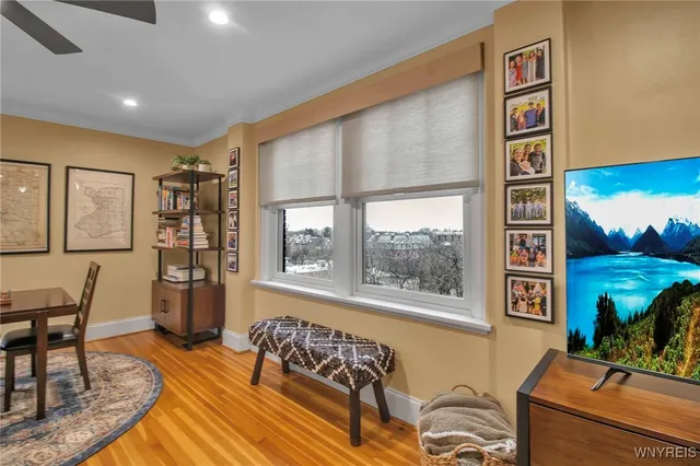 $193,500 | 83 Bryant Street, Unit 7D, Buffalo, NY 14209