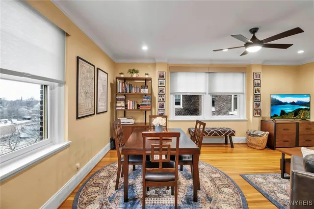 $193,500 | 83 Bryant Street, Unit 7D, Buffalo, NY 14209