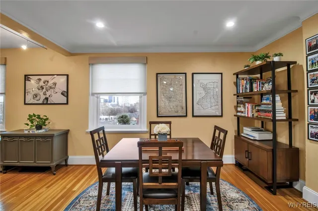 $193,500 | 83 Bryant Street, Unit 7D, Buffalo, NY 14209