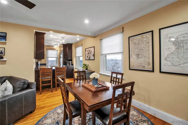 $193,500 | 83 Bryant Street, Unit 7D, Buffalo, NY 14209