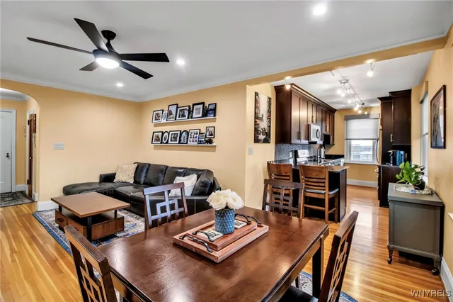 $193,500 | 83 Bryant Street, Unit 7D, Buffalo, NY 14209