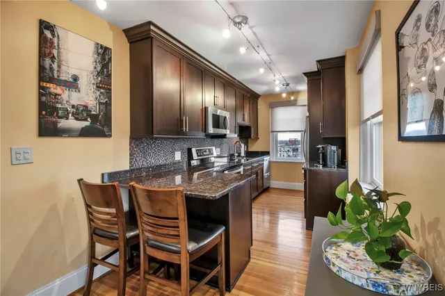 $193,500 | 83 Bryant Street, Unit 7D, Buffalo, NY 14209