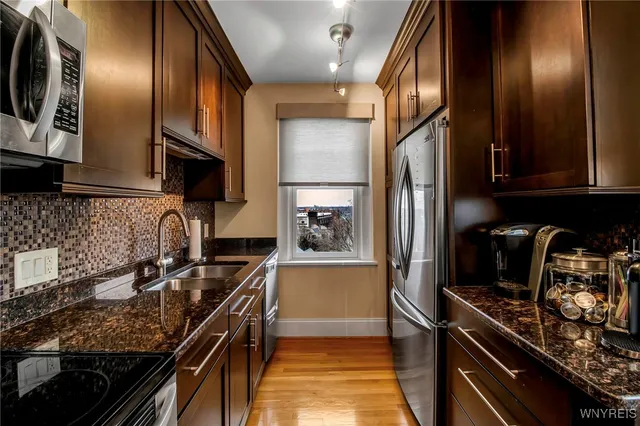 $193,500 | 83 Bryant Street, Unit 7D, Buffalo, NY 14209