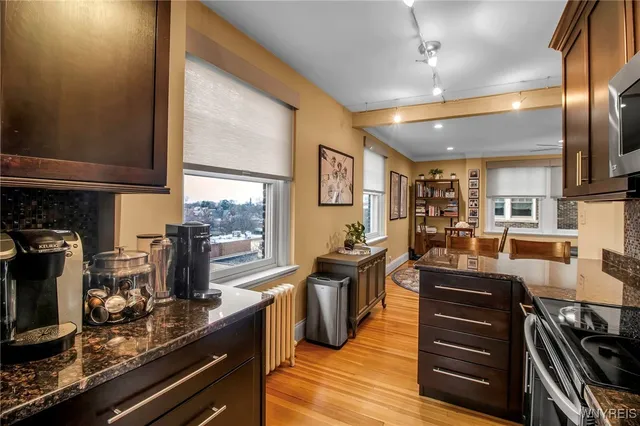 $193,500 | 83 Bryant Street, Unit 7D, Buffalo, NY 14209