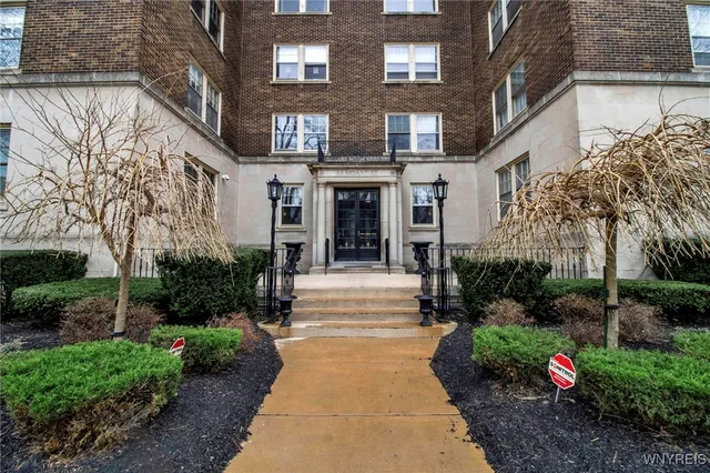 $193,500 | 83 Bryant Street, Unit 7D, Buffalo, NY 14209