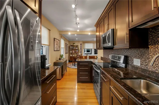 $193,500 | 83 Bryant Street, Unit 7D, Buffalo, NY 14209