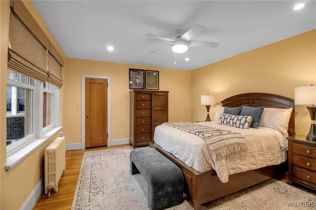 $193,500 | 83 Bryant Street, Unit 7D, Buffalo, NY 14209