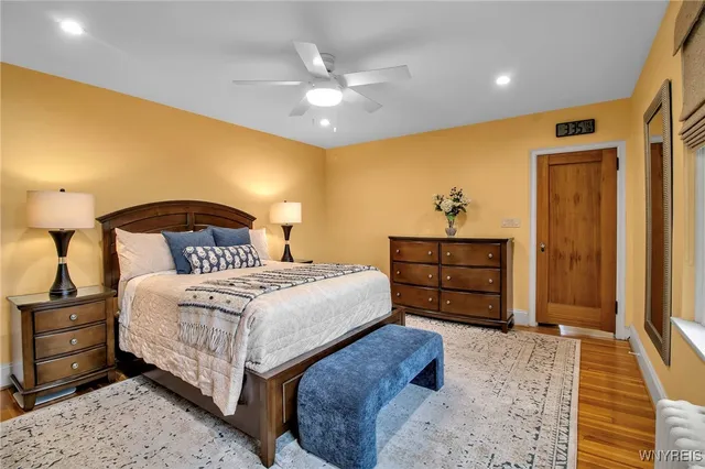 $193,500 | 83 Bryant Street, Unit 7D, Buffalo, NY 14209