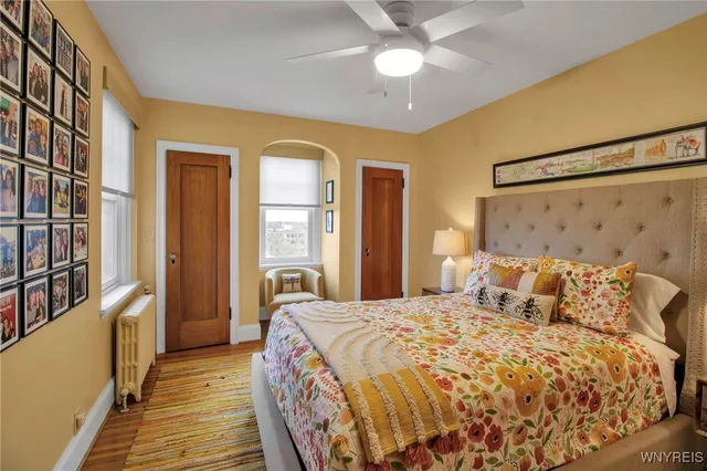 $193,500 | 83 Bryant Street, Unit 7D, Buffalo, NY 14209